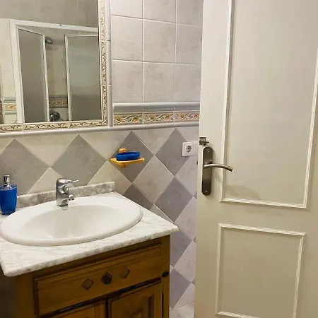 Guadalmina Bonita Con Piscina Playa 800m Marbella