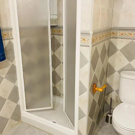 Guadalmina Bonita Con Piscina Playa 800m Villa *