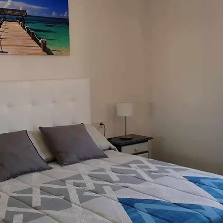 Guadalmina Bonita Con Piscina Playa 800m * Marbella