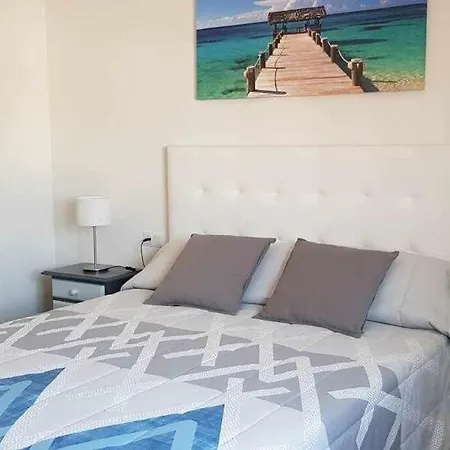 Guadalmina Bonita Con Piscina Playa 800m Villa Marbella