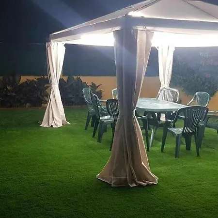 Villa Guadalmina Bonita Con Piscina Playa 800m